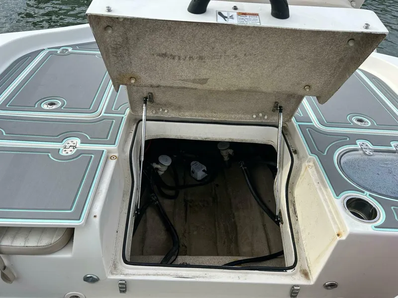 Slide: The Image of Sea Chaser 26 LX 2018 - 5031687