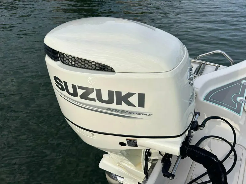 Slide: The Image of Sea Chaser 26 LX 2018 - 5031690