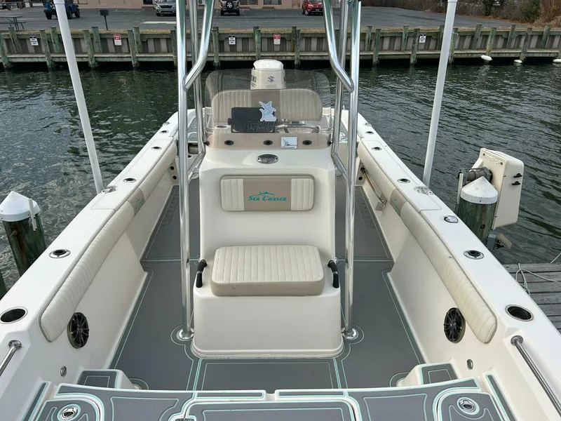 Slide: The Image of Sea Chaser 26 LX 2018 - 5031674