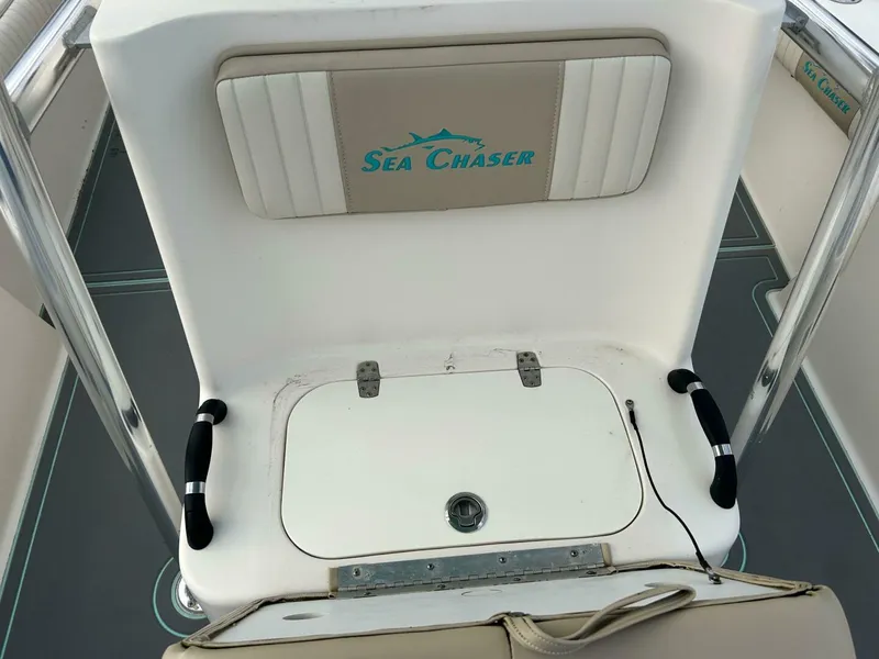 Slide: The Image of Sea Chaser 26 LX 2018 - 5031675