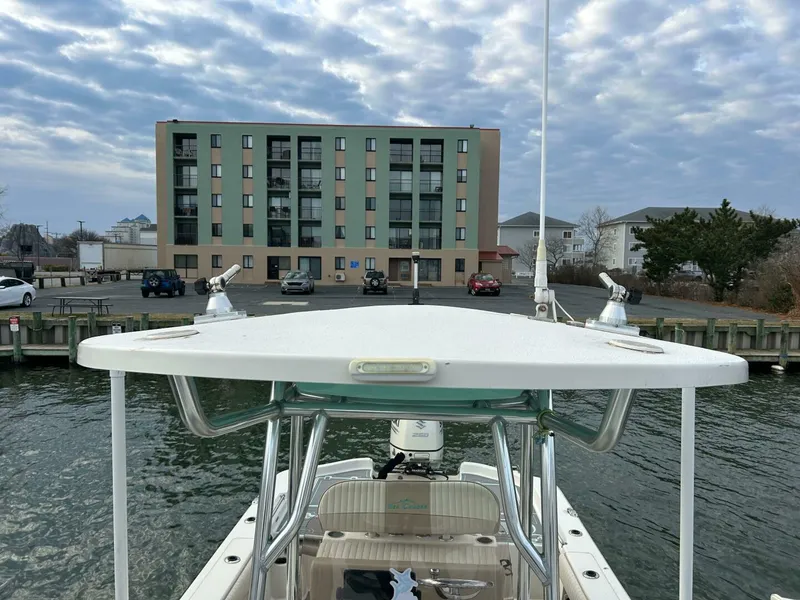 Slide: The Image of Sea Chaser 26 LX 2018 - 5031676