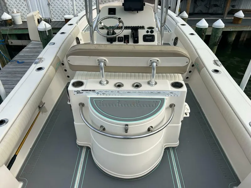 Slide: The Image of Sea Chaser 26 LX 2018 - 5031677