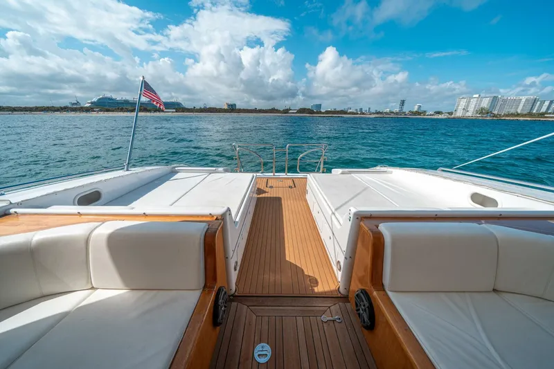 Slide: The Image of Mangusta 80 2001 - 5031814