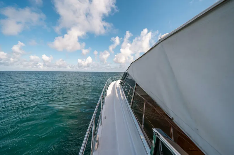 Slide: The Image of Mangusta 80 2001 - 5031818