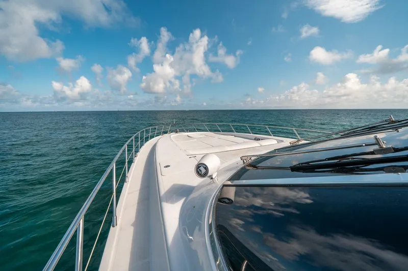 Slide: The Image of Mangusta 80 2001 - 5031819