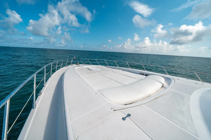 Slide: The Image of Mangusta 80 2001 - 5031820