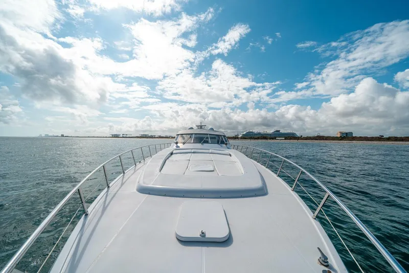 Slide: The Image of Mangusta 80 2001 - 5031821