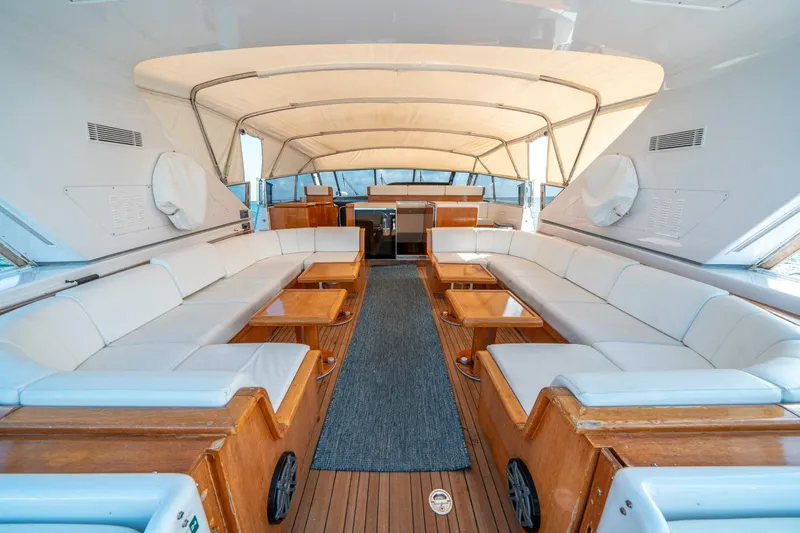 Slide: The Image of Mangusta 80 2001 - 5031824