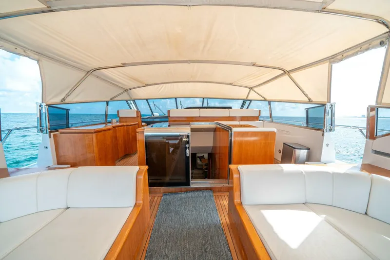 Slide: The Image of Mangusta 80 2001 - 5031825