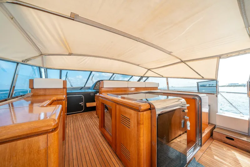 Slide: The Image of Mangusta 80 2001 - 5031826