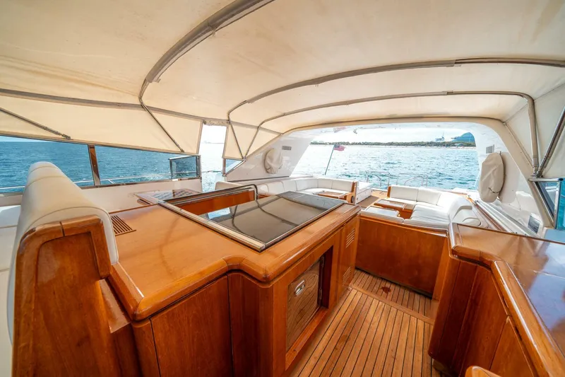 Slide: The Image of Mangusta 80 2001 - 5031828