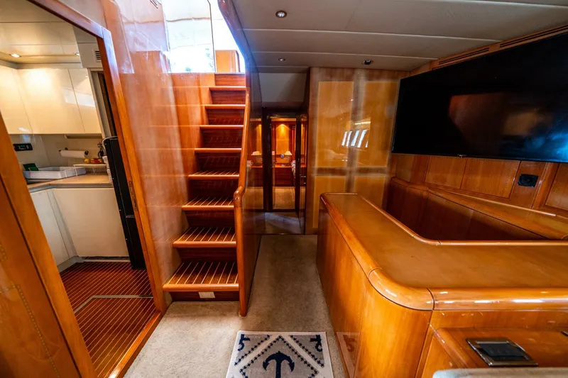 Slide: The Image of Mangusta 80 2001 - 5031833