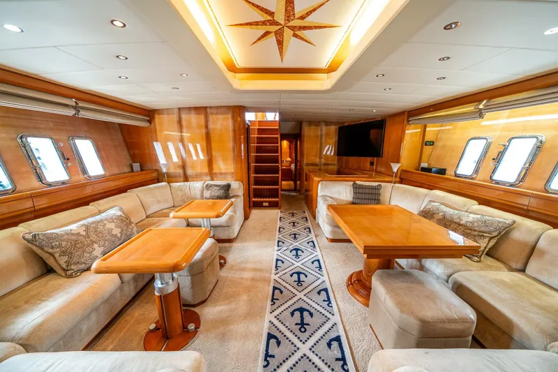 Slide: The Image of Mangusta 80 2001 - 5031834