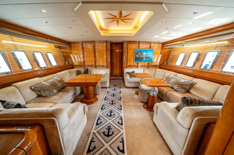 Slide: The Image of Mangusta 80 2001 - 5031836