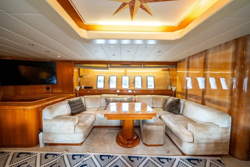 Slide: The Image of Mangusta 80 2001 - 5031839