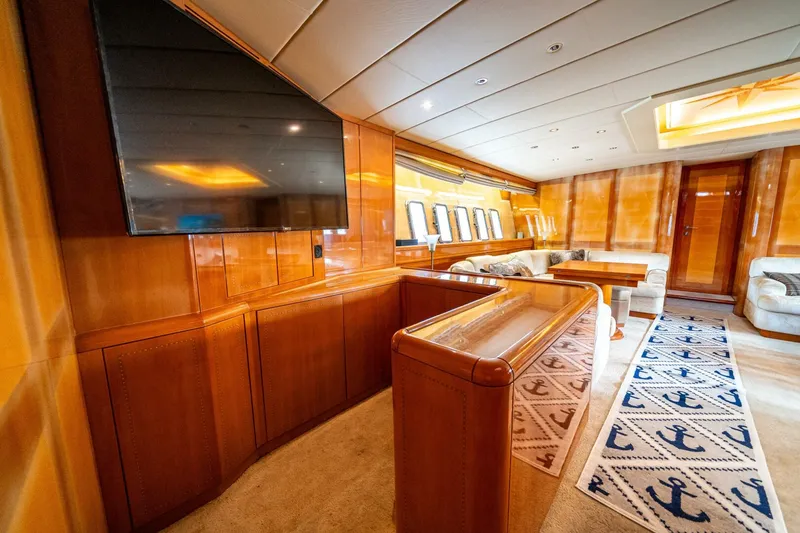 Slide: The Image of Mangusta 80 2001 - 5031840