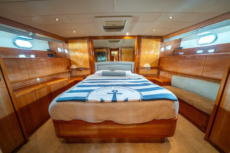 Slide: The Image of Mangusta 80 2001 - 5031841