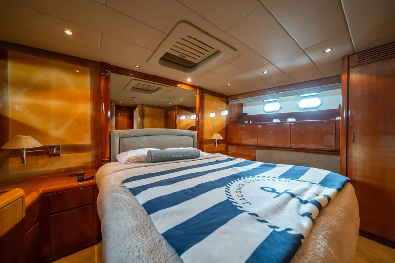 Slide: The Image of Mangusta 80 2001 - 5031843