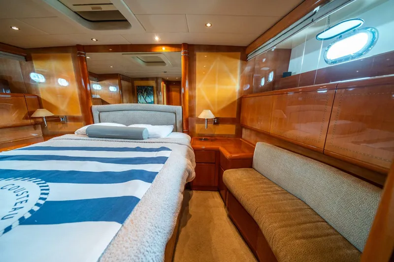 Slide: The Image of Mangusta 80 2001 - 5031844