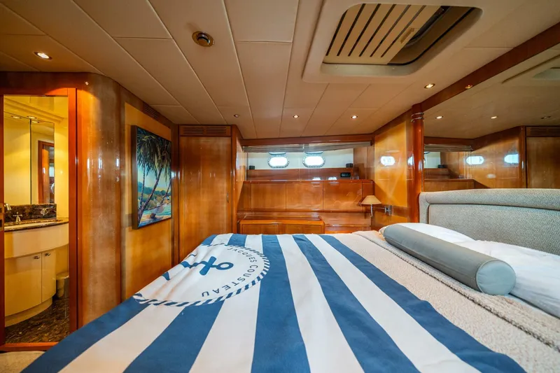 Slide: The Image of Mangusta 80 2001 - 5031846