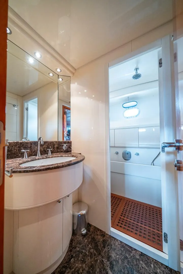 Slide: The Image of Mangusta 80 2001 - 5031849