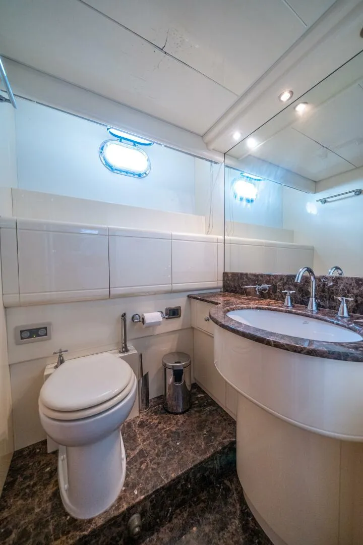 Slide: The Image of Mangusta 80 2001 - 5031852