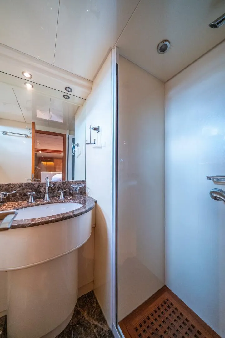 Slide: The Image of Mangusta 80 2001 - 5031854