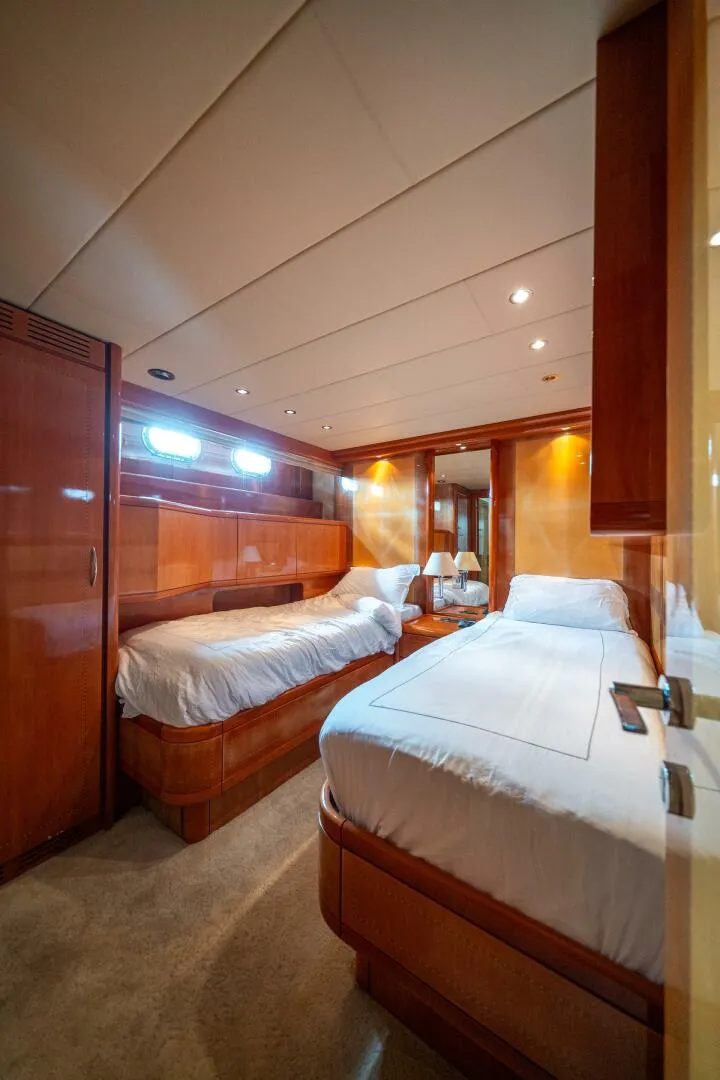 Slide: The Image of Mangusta 80 2001 - 5031855