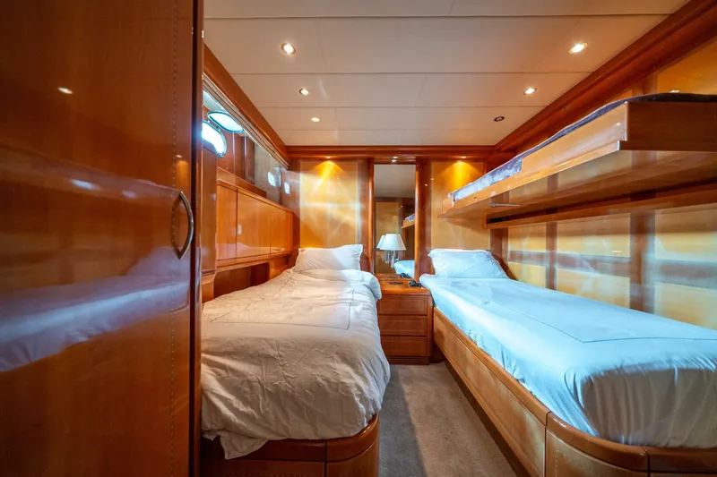 Slide: The Image of Mangusta 80 2001 - 5031856