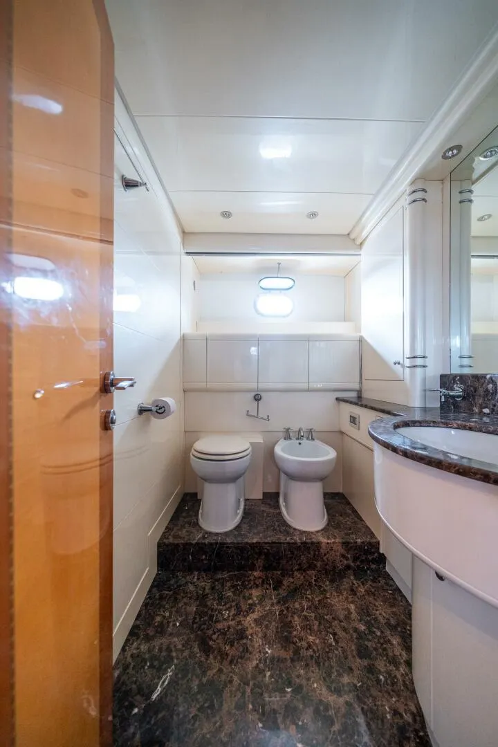 Slide: The Image of Mangusta 80 2001 - 5031858