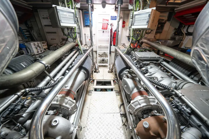 Slide: The Image of Mangusta 80 2001 - 5031862