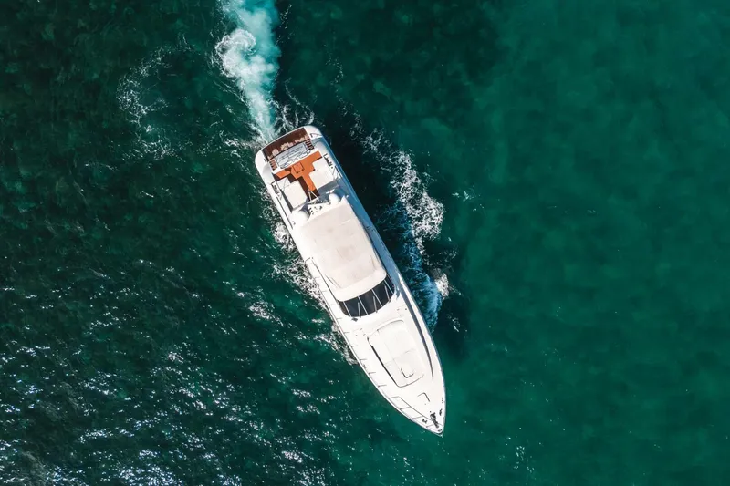 Slide: The Image of Mangusta 80 2001 - 5031808