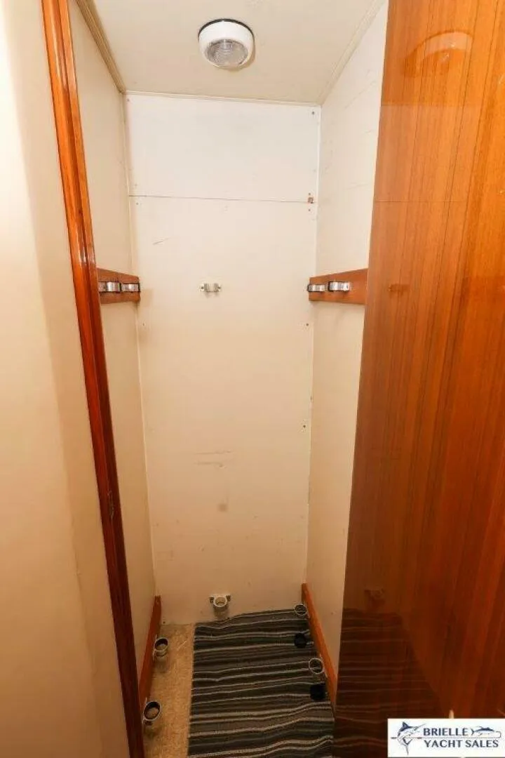 Slide: The Image of Viking 45 Convertible 2005 - 5034107