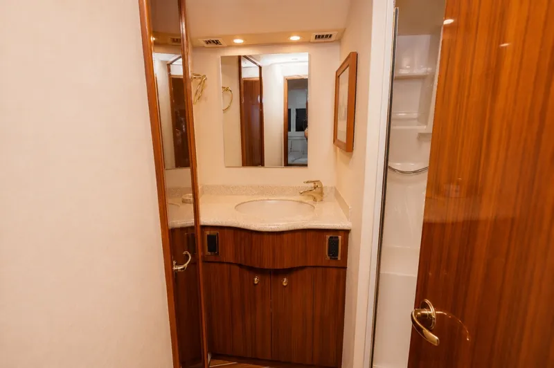 Slide: The Image of Viking 45 Convertible 2005 - 6753273