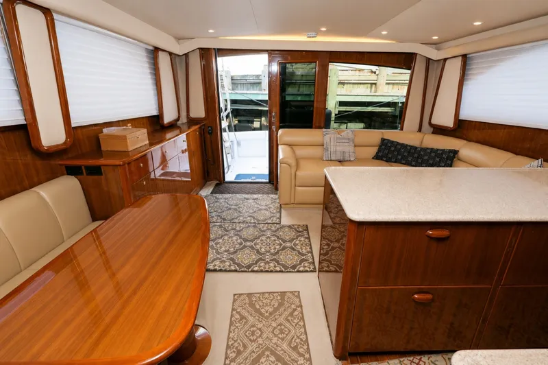 Slide: The Image of Viking 45 Convertible 2005 - 6753266