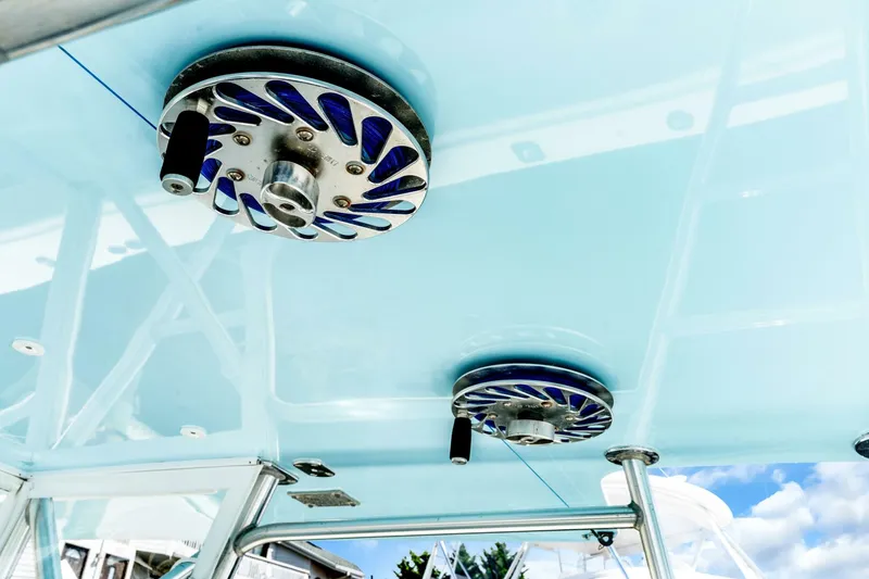 Slide: The Image of SeaVee 390Z 2016 - 5841256