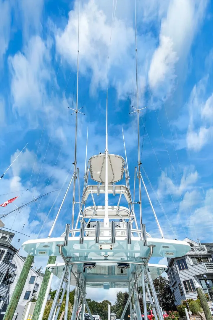 Slide: The Image of SeaVee 390Z 2016 - 5841260