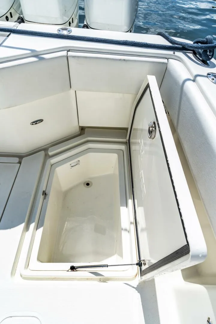 Slide: The Image of SeaVee 390Z 2016 - 5841262