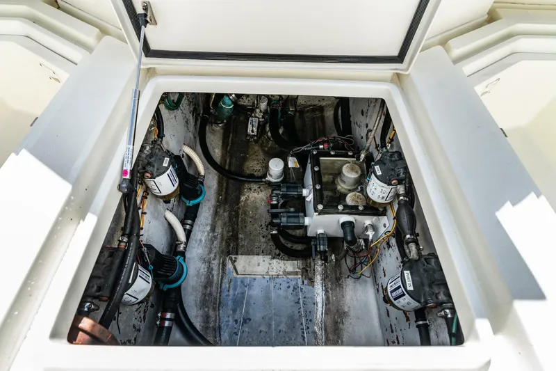 Slide: The Image of SeaVee 390Z 2016 - 5841267