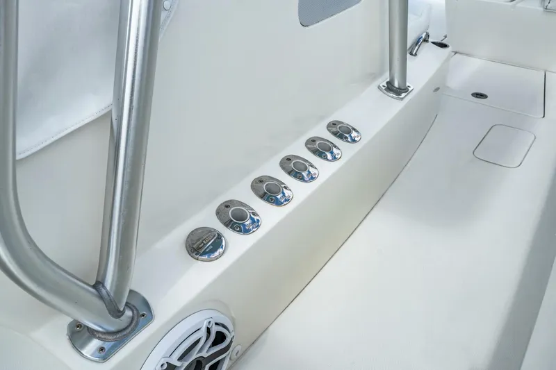 Slide: The Image of SeaVee 390Z 2016 - 5841272