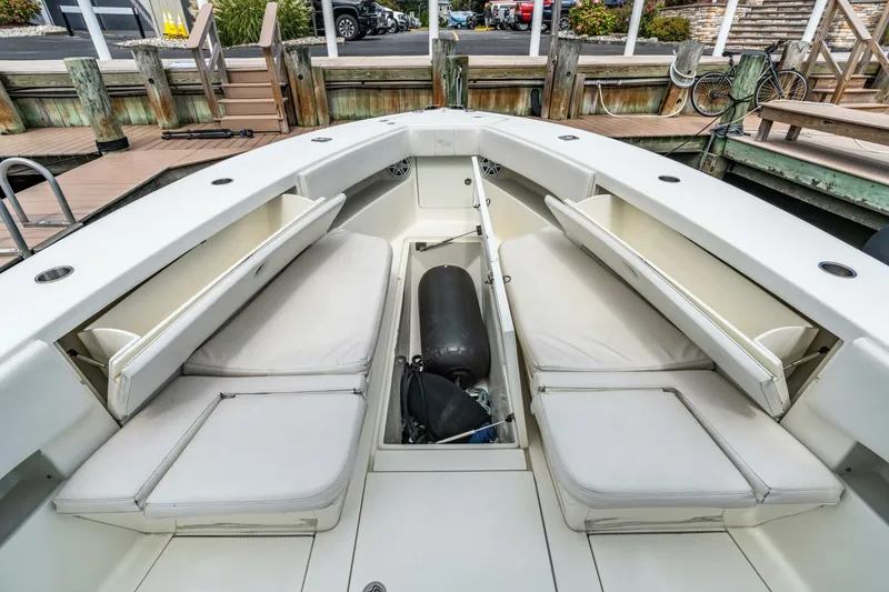 Slide: The Image of SeaVee 390Z 2016 - 5841280