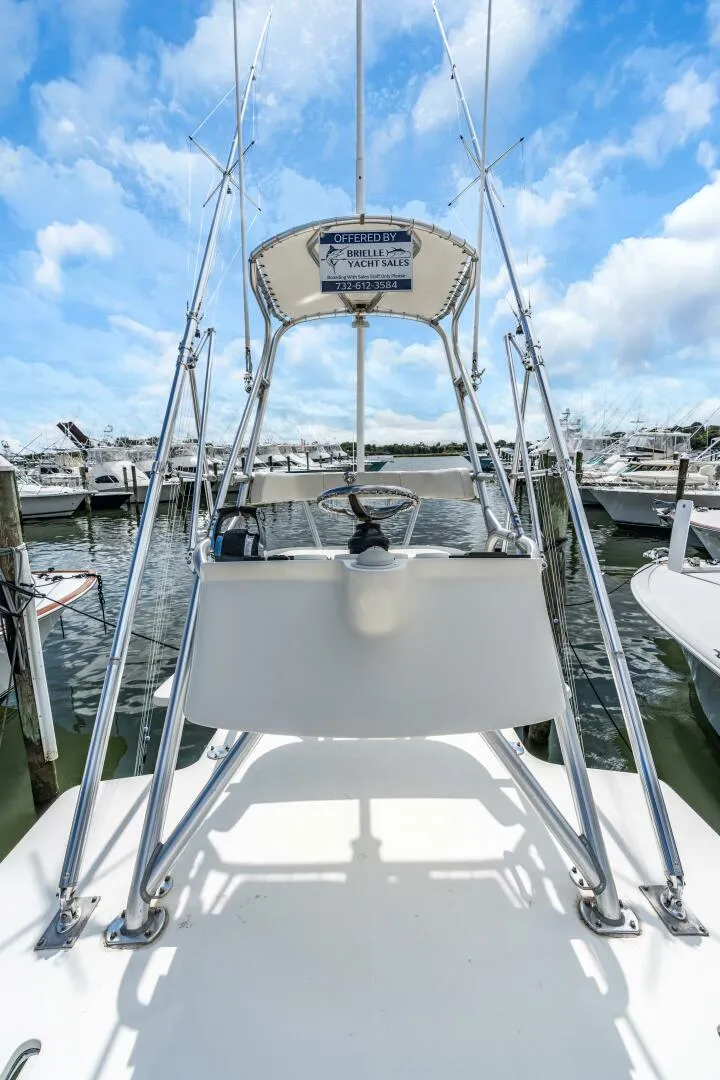 Slide: The Image of SeaVee 390Z 2016 - 5841289