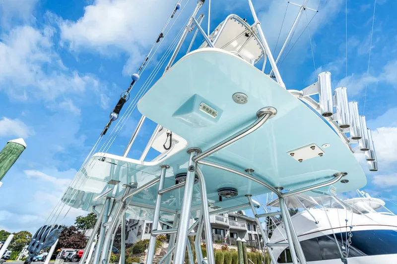 Slide: The Image of SeaVee 390Z 2016 - 5841292