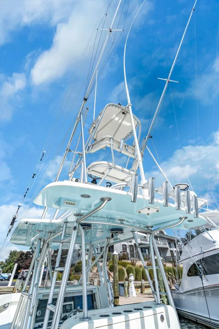 Slide: The Image of SeaVee 390Z 2016 - 5841293