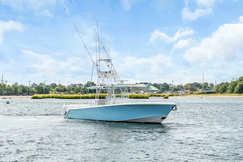 Slide: The Image of SeaVee 390Z 2016 - 5841247