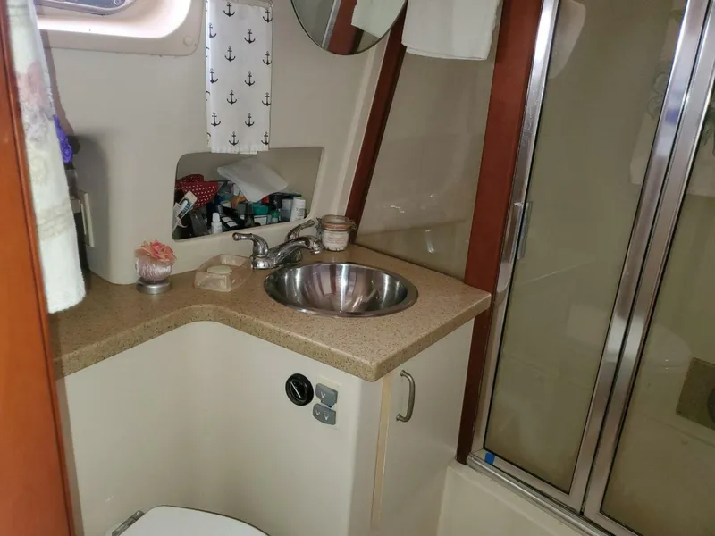 Slide: The Image of Mainship 400 Trawler 2007 - 5040330