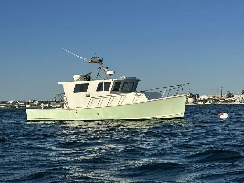 Slide: The Image of On Mooring Strbrd Shot - 5034056