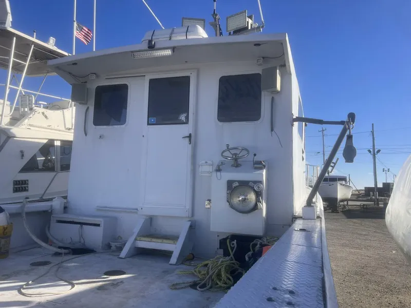 Slide: The Image of Cabin & Hauler - 5034052
