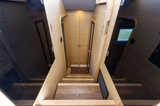 Slide: The Image of Aquila 44 Yacht 2018 - 57