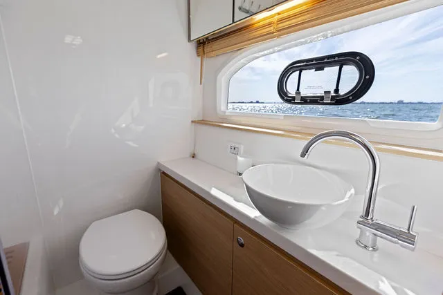 Slide: The Image of Aquila 44 Yacht 2018 - 61